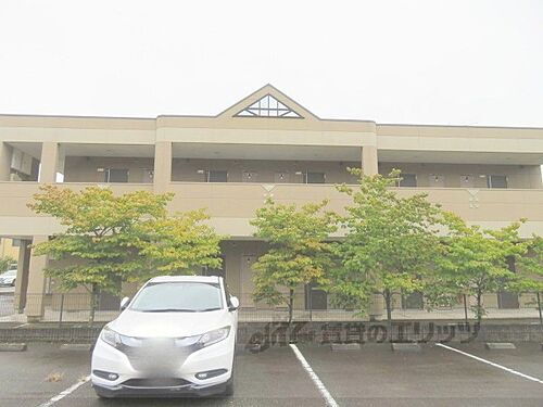 兵庫県豊岡市日高町水上 2階建 築18年4ヶ月