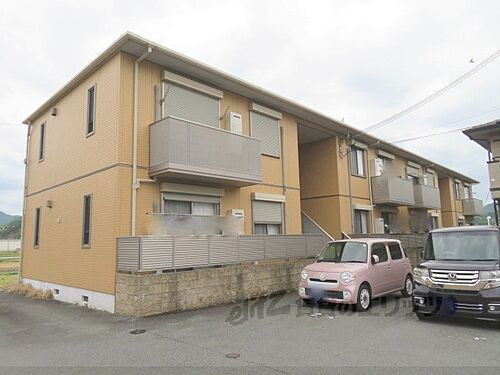 兵庫県丹波市柏原町柏原 2階建 築18年10ヶ月