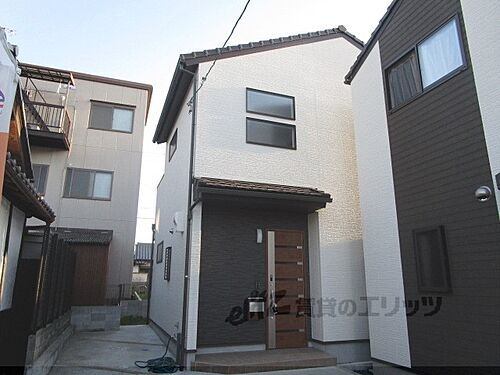 京都府亀岡市柳町 賃貸一戸建て