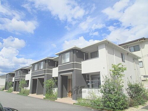 兵庫県丹波篠山市杉 2階建 築7年5ヶ月