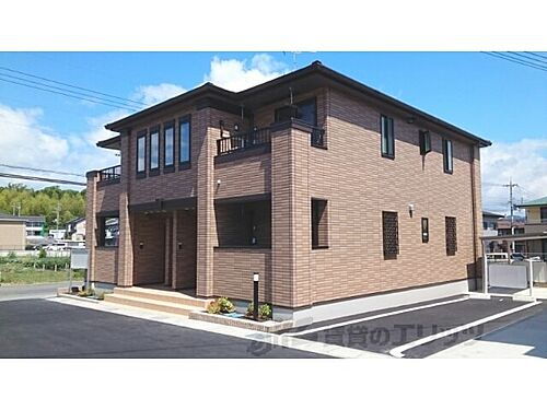 京都府福知山市字正明寺 築8年7ヶ月 2階建