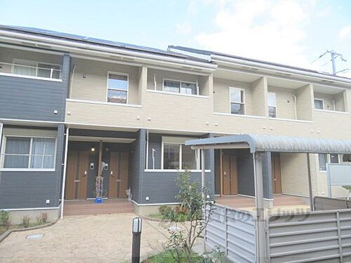 兵庫県朝来市和田山町平野 2階建 築16年12ヶ月