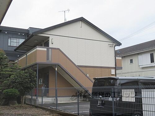 京都府福知山市昭和新町 2階建 築20年4ヶ月