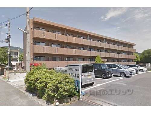 京都府亀岡市北古世町１丁目 築19年9ヶ月 3階建