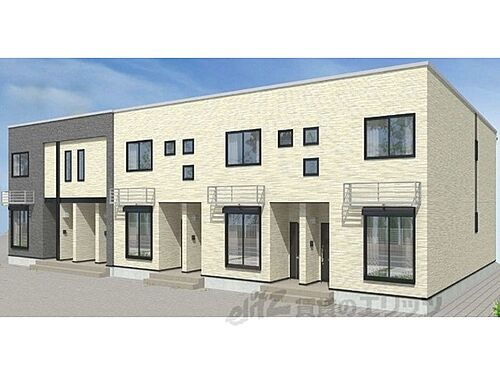 兵庫県朝来市和田山町法興寺 賃貸アパート