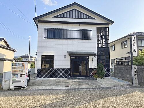 兵庫県丹波篠山市北新町 賃貸マンション
