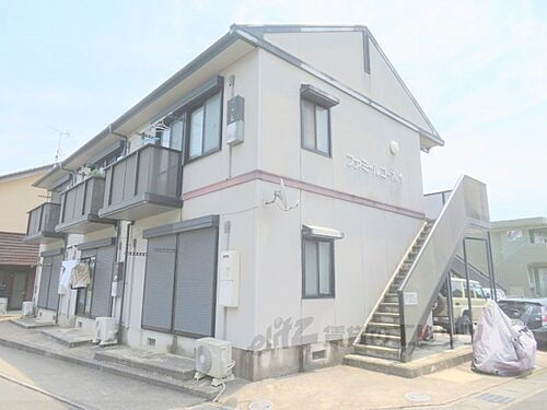 兵庫県豊岡市高屋 築27年10ヶ月 2階建