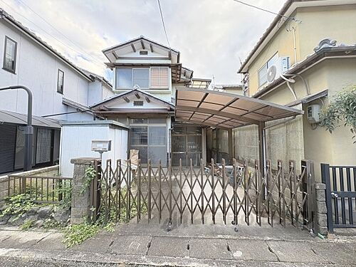 京都府亀岡市下矢田町２丁目 賃貸一戸建て