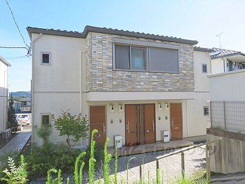 京都府福知山市字猪崎 2階建 築10年10ヶ月