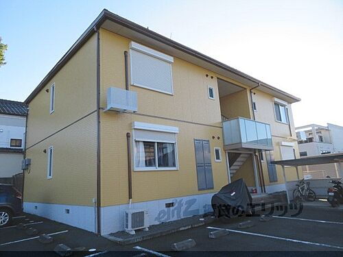 京都府福知山市字内記 2階建 築19年12ヶ月