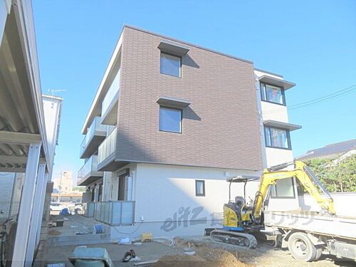 京都府福知山市末広町６丁目 賃貸マンション