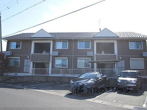 京都府福知山市石原３丁目 築17年4ヶ月 2階建