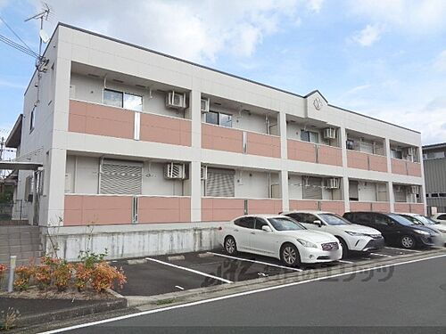 京都府福知山市問屋町 築9年11ヶ月 2階建