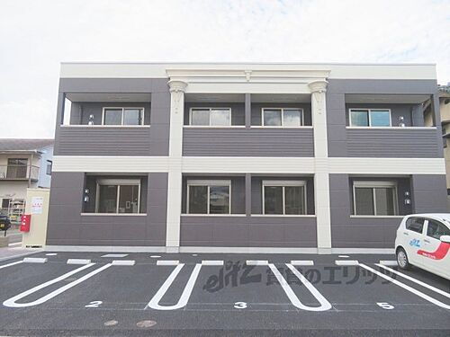 京都府福知山市土師新町１丁目 2階建 築1年4ヶ月