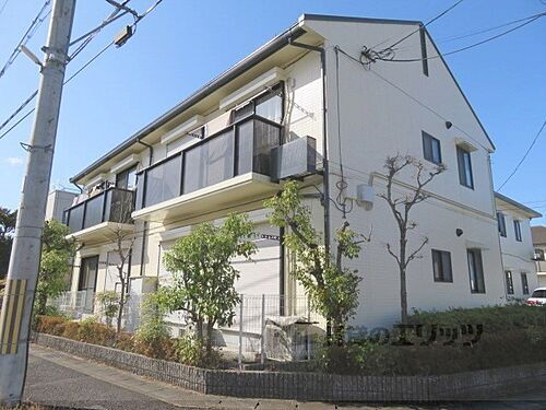 京都府福知山市駅南町２丁目 2階建