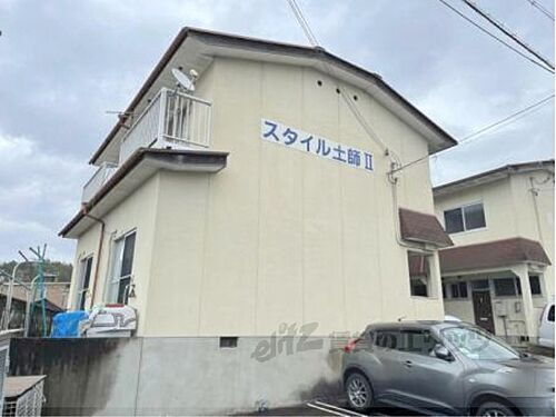 京都府福知山市土師新町１丁目 賃貸アパート