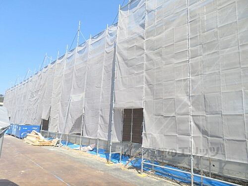 兵庫県丹波市柏原町田路 2階建 