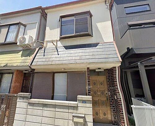 大島町３丁目貸家３