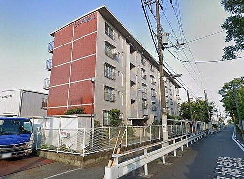 大阪府大阪市淀川区加島４丁目 築45年11ヶ月 5階建