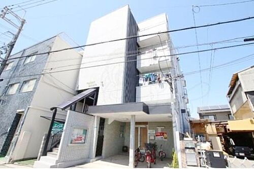 大阪府大阪市淀川区田川３丁目 賃貸マンション