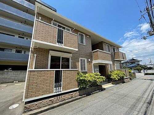 大阪府豊中市庄本町２丁目 賃貸アパート