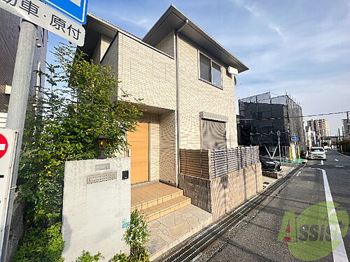 Ｃｒｙｓｔａｌ　Ｖｉｌｌａ 2階建