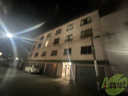 兵庫県尼崎市東難波町５丁目 賃貸マンション