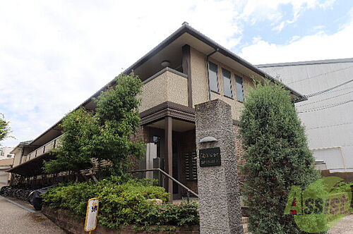 グレイス尼崎　Ａ棟