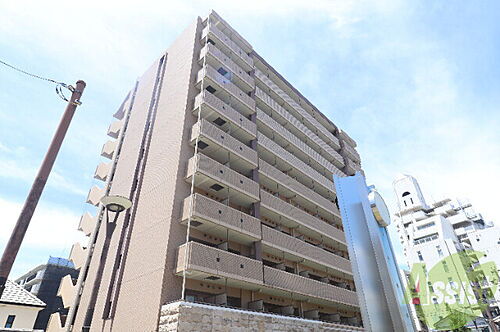 兵庫県尼崎市東塚口町１丁目 賃貸マンション