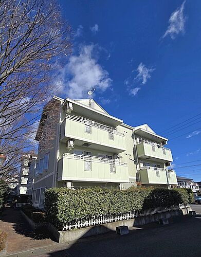 優泰佳ガーデンコート