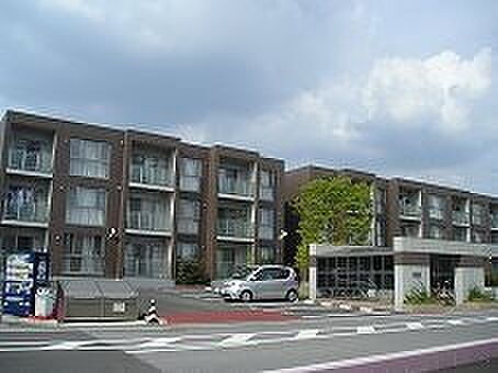 クラウドヒルズ