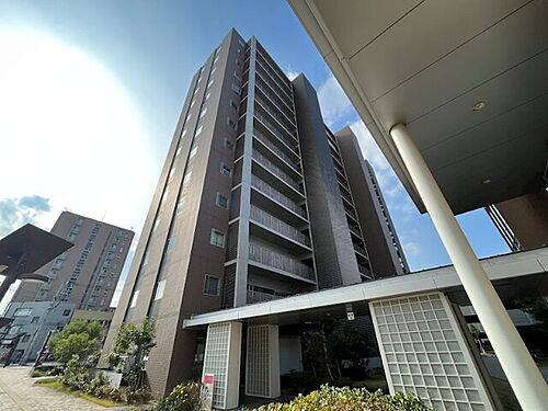 福岡県北九州市小倉北区片野新町３丁目 13階建 築7年7ヶ月
