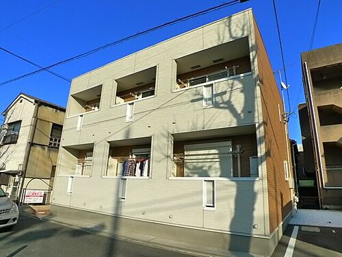 福岡県北九州市戸畑区三六町 2階建 築14年2ヶ月
