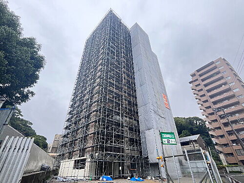 福岡県北九州市小倉北区上到津３丁目 15階建 