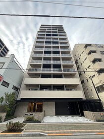 Brillia ist 上野稲荷町 上野駅 2LDK 賃貸(賃貸マンション・アパート)