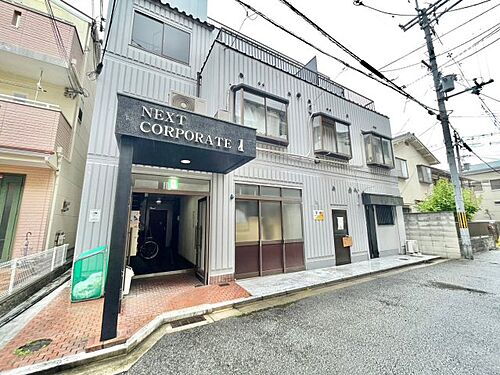 ネクストコーポレート１ 4階建