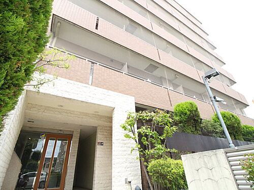 大阪府大阪市住吉区長居東３丁目 7階建