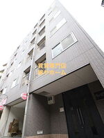 大阪府大阪市西成区天下茶屋1丁目 6階建 築17年5ヶ月