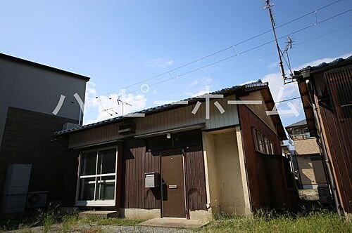 太子町鵤平屋 平屋建て