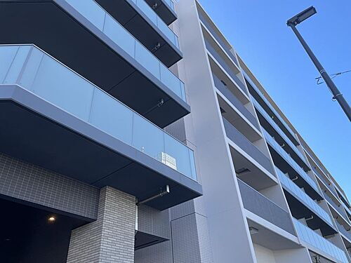 東京都墨田区横川５丁目 賃貸マンション