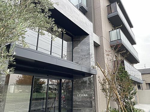 東京都墨田区立花６丁目 賃貸マンション