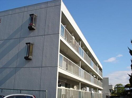 広島県広島市中区江波東１丁目 3階建 築46年5ヶ月