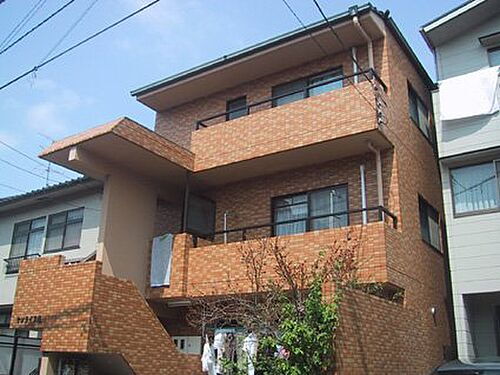 広島県広島市南区旭２丁目 3階建 築29年5ヶ月
