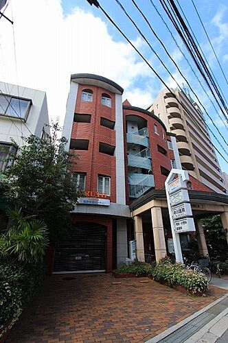 広島県広島市南区南蟹屋１丁目 6階建 築34年9ヶ月