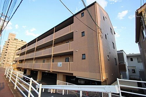 広島県安芸郡海田町大正町 築27年11ヶ月 3階建