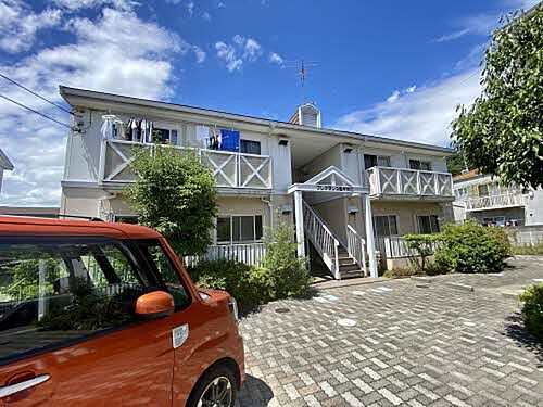 広島県安芸郡海田町成本 築35年4ヶ月 2階建