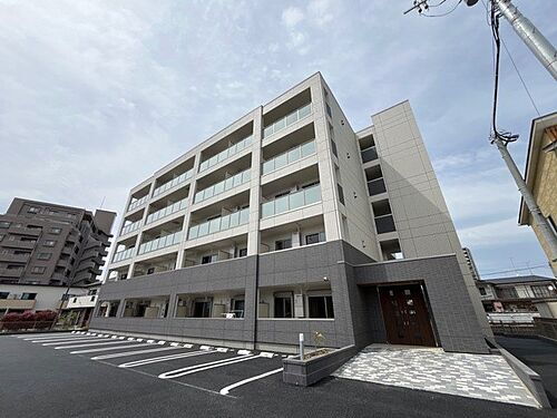 栃木県宇都宮市今泉５丁目 賃貸マンション