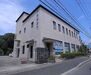 エバーグリーン嵐山 京都銀行 松尾支店まで300m 松尾大社の直ぐ近くにございます。阪急嵐山線松尾駅も近くです。