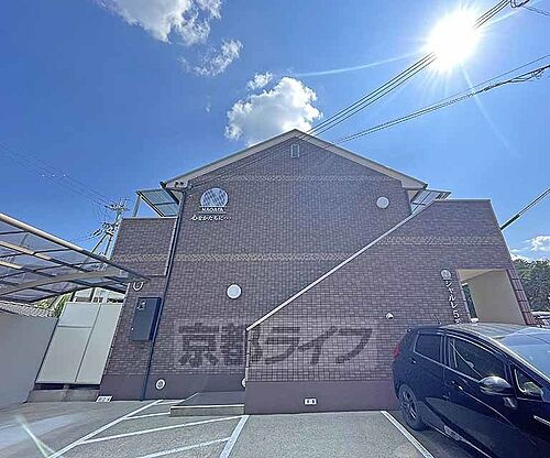 京都府京都市西京区御陵谷町 築19年5ヶ月 2階建