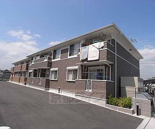 京都府京都市伏見区下鳥羽西柳長町 築17年7ヶ月 2階建